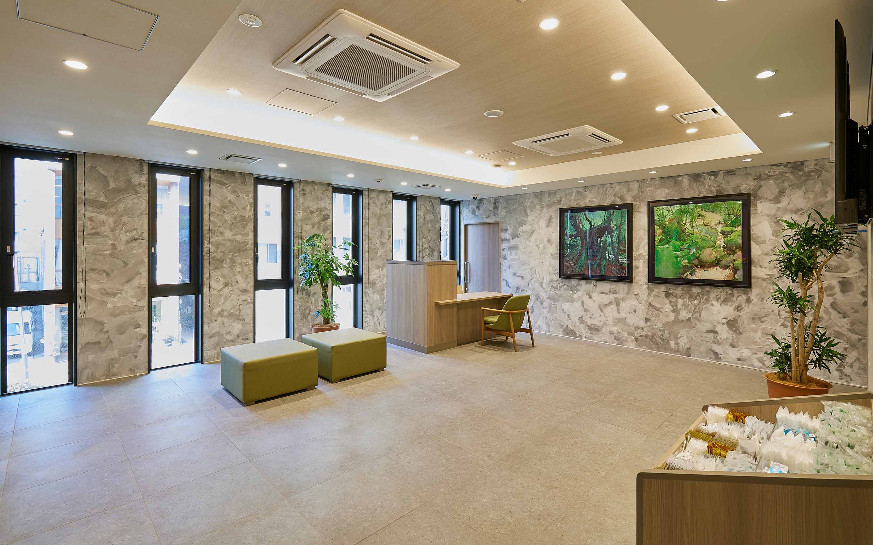 ホテルグランセレッソ鹿児島天文館 温泉