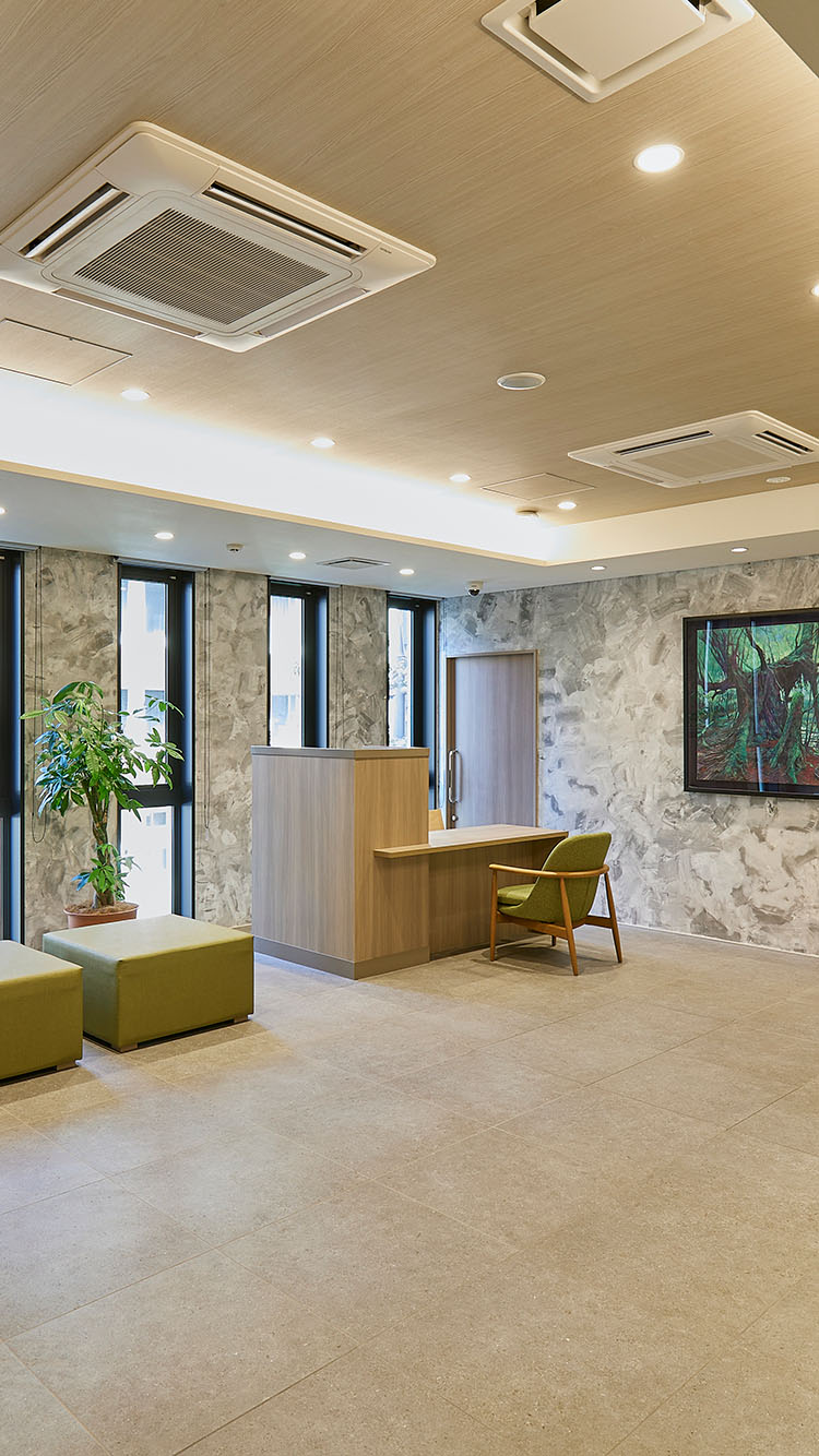 ホテルグランセレッソ鹿児島天文館 温泉