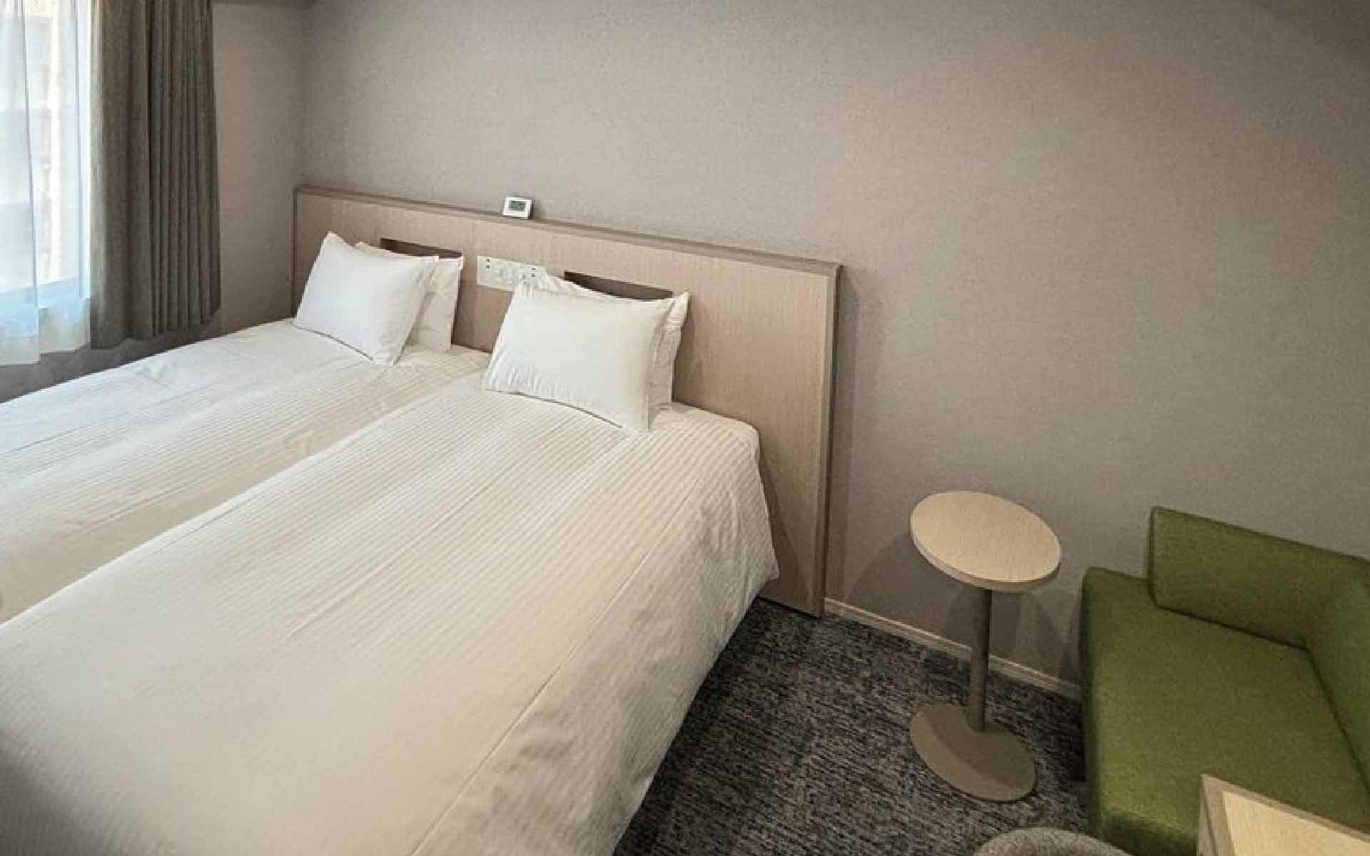 ハリウッドツイン