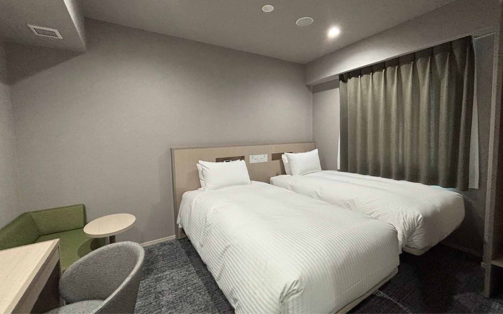 レディースルーム