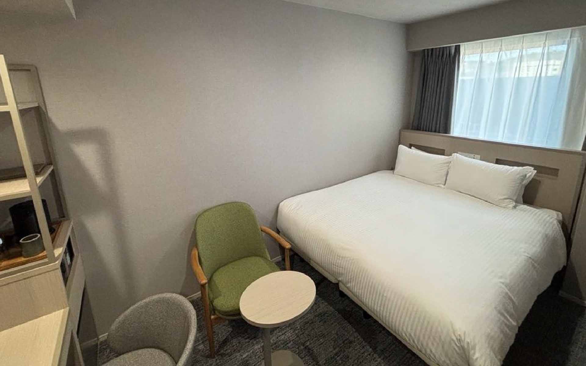 モデレートダブル