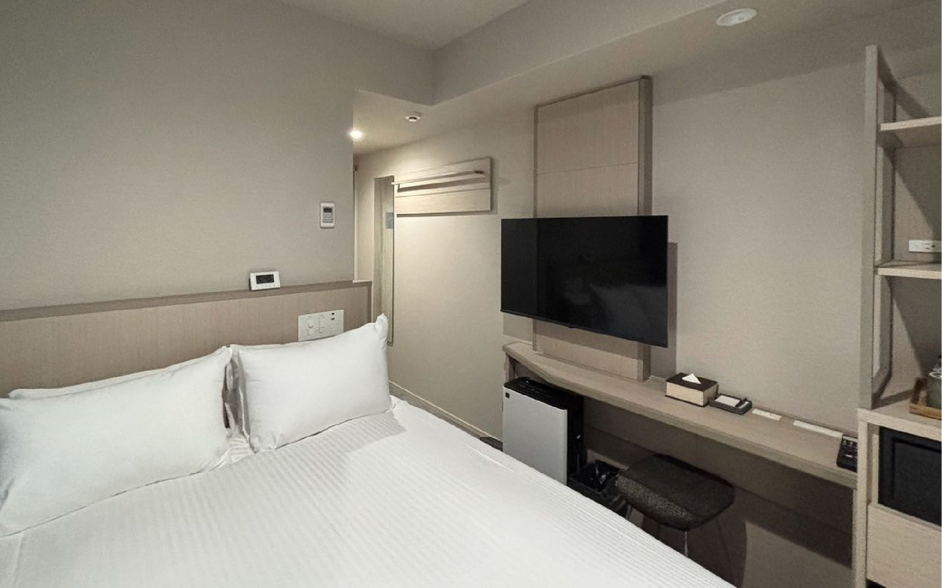 スタンダードダブル