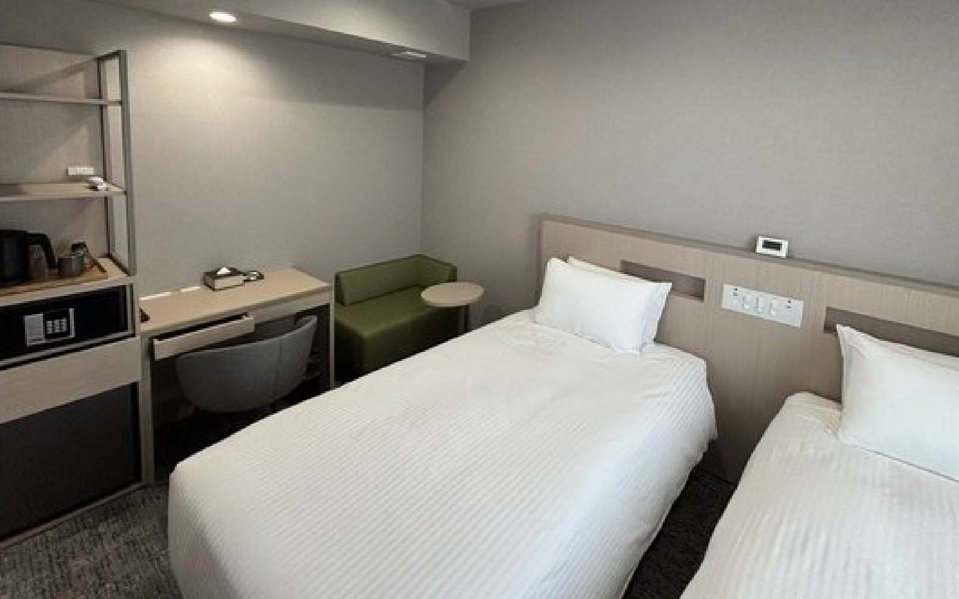 スタンダードツイン