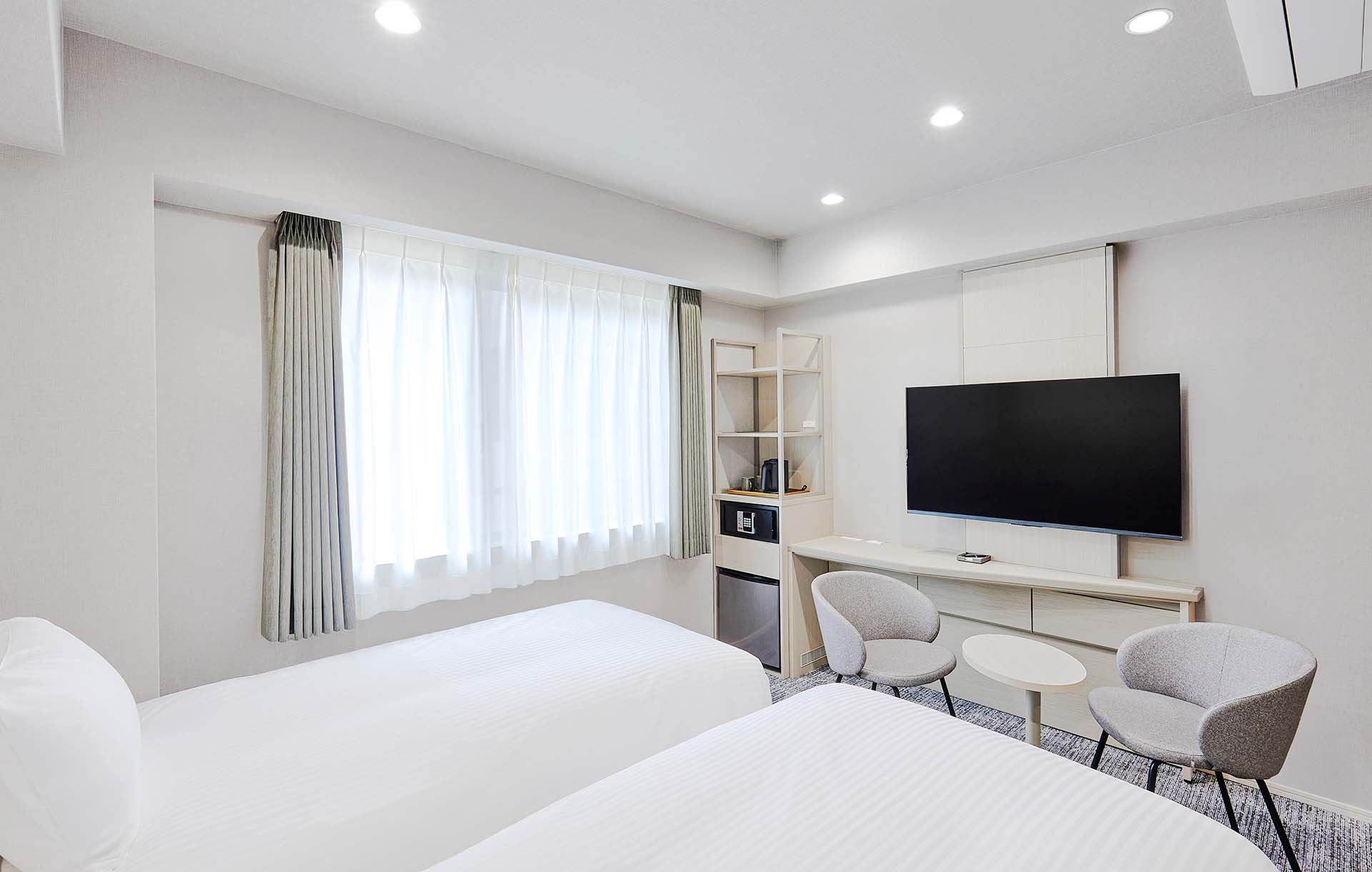 ユニバーサルルーム