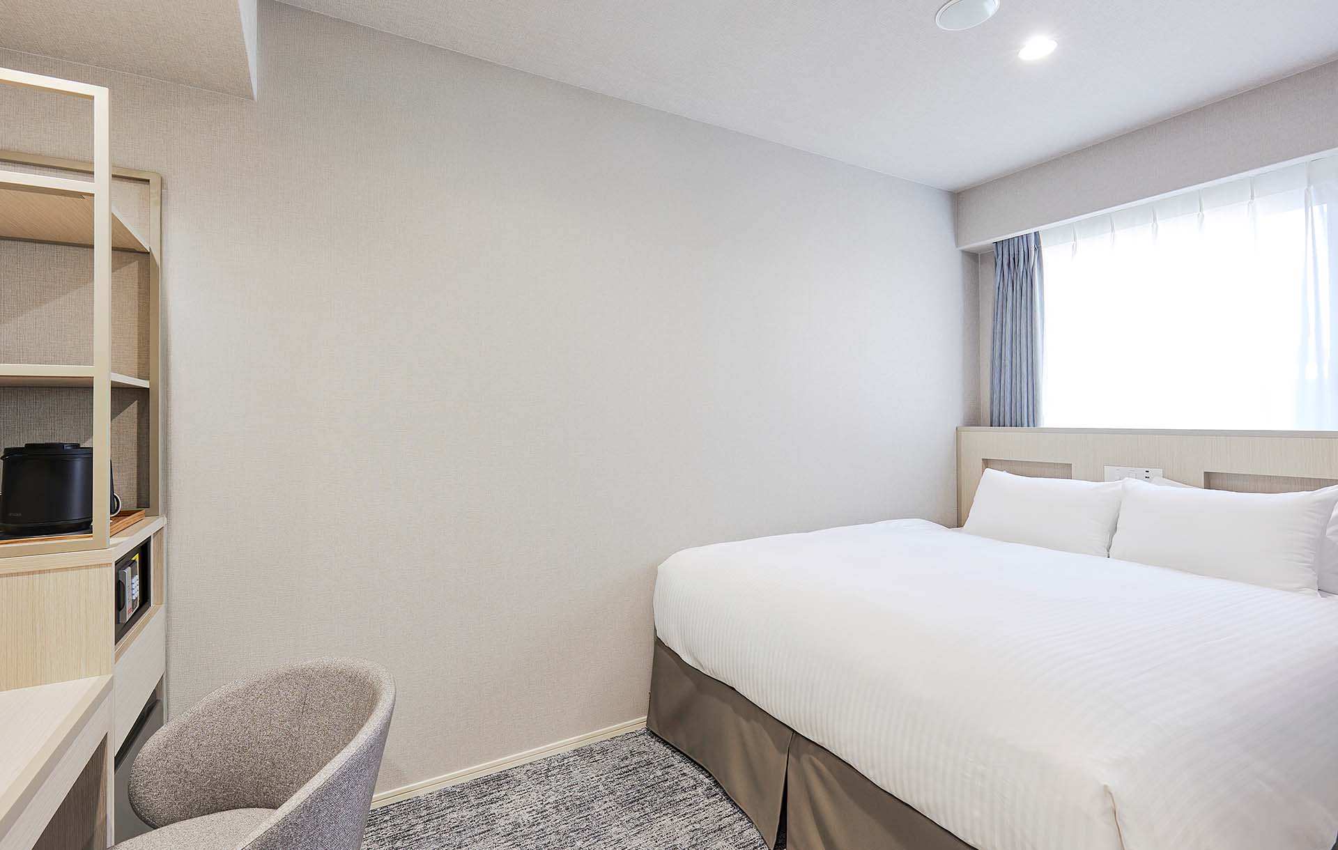 モデレートダブル