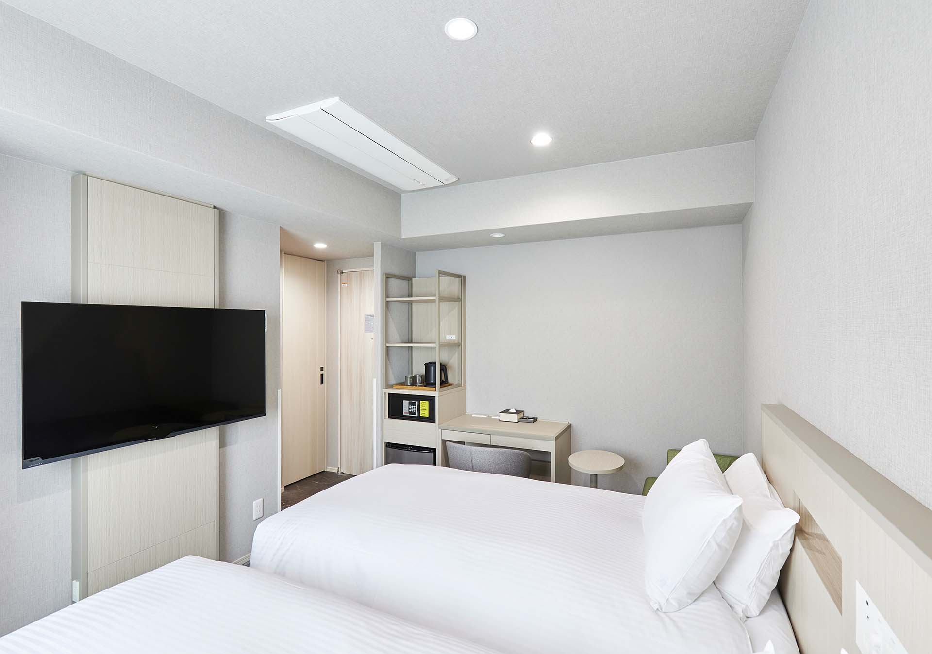 レディースルーム